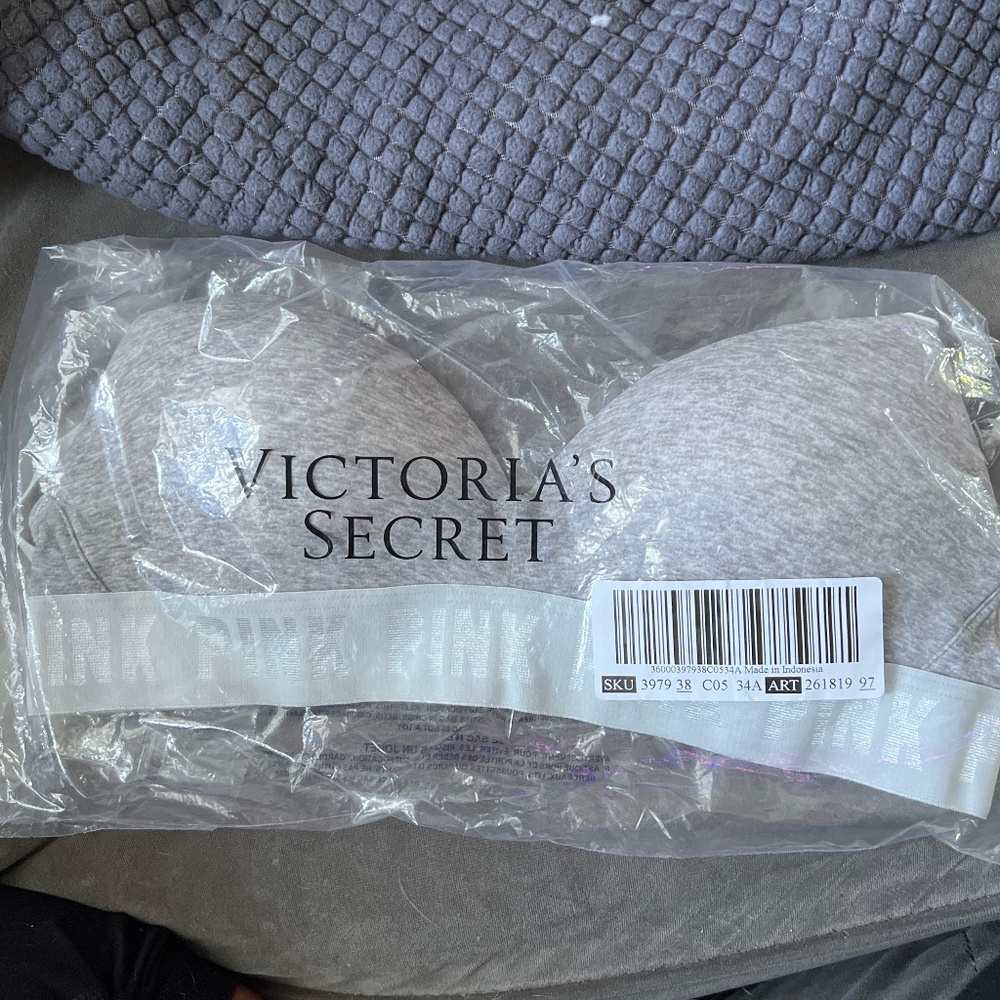 Victoria secret bra